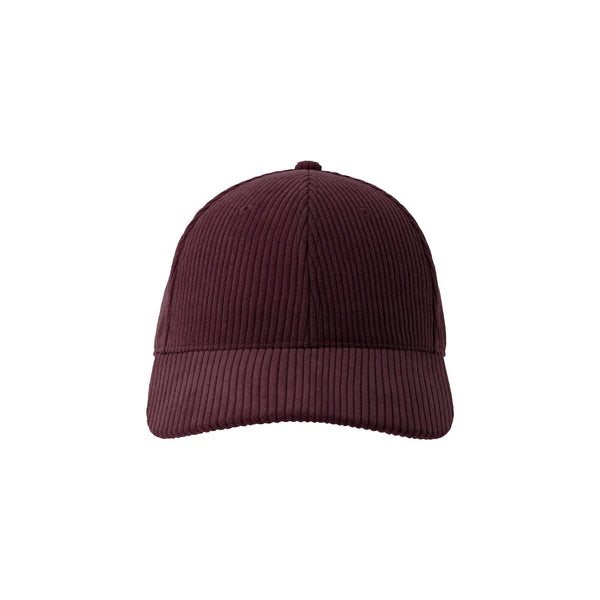 Cappellino da baseball Cordy-S - personalizzabile con logo