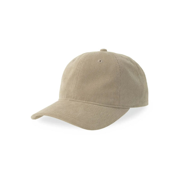 Cappellino da baseball Creep-S beige - personalizzabile con logo