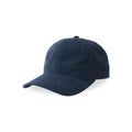 Cappellino da baseball Creep-S blu - personalizzabile con logo