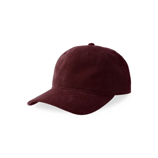 Cappellino da baseball Creep-S bordeaux - personalizzabile con logo