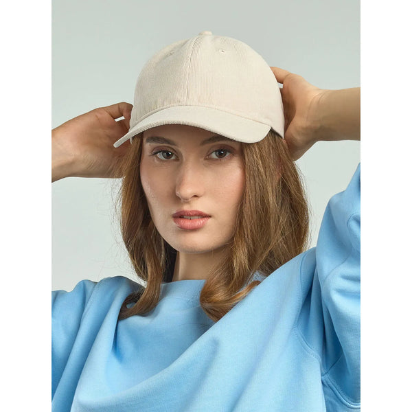 Cappellino da baseball Creep-S - personalizzabile con logo