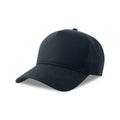 Cappellino da baseball Egon blu - personalizzabile con logo