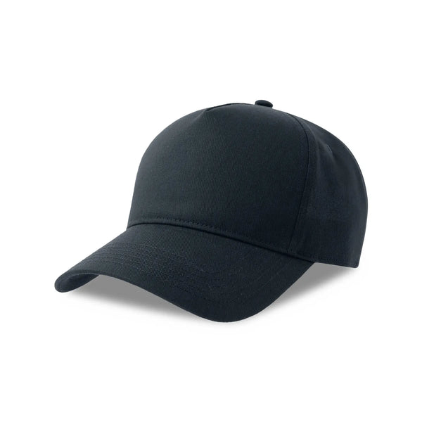 Cappellino da baseball Egon blu - personalizzabile con logo
