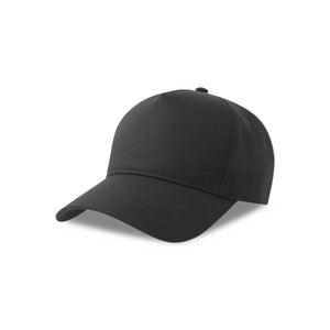 Cappellino da baseball Egon dark grey - personalizzabile con logo