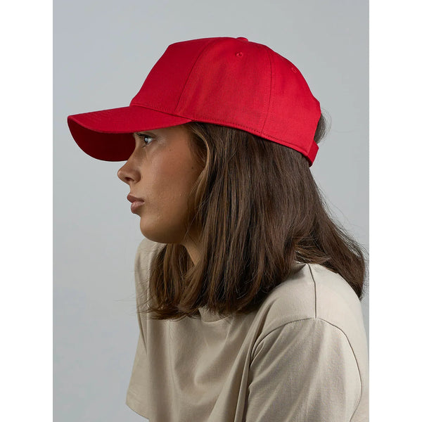 Cappellino da baseball Egon - personalizzabile con logo