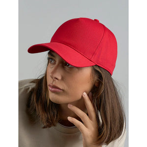 Cappellino da baseball Egon - personalizzabile con logo