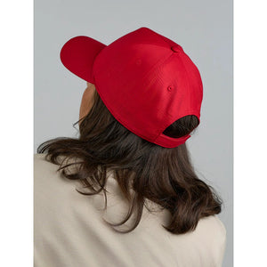 Cappellino da baseball Egon - personalizzabile con logo