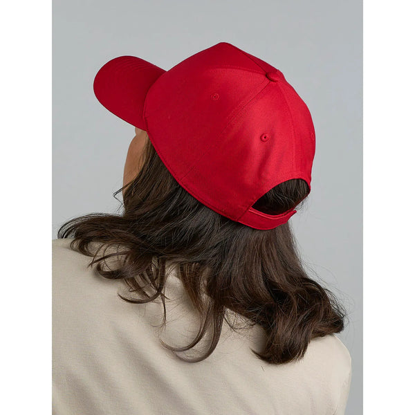 Cappellino da baseball Egon - personalizzabile con logo