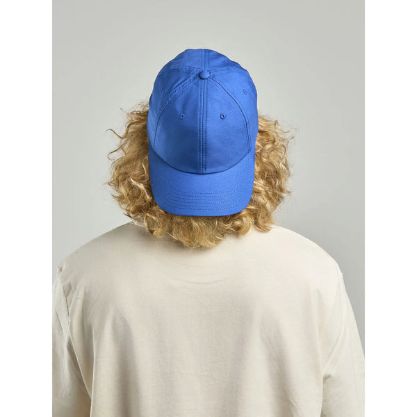 Cappellino da baseball Energy - personalizzabile con logo