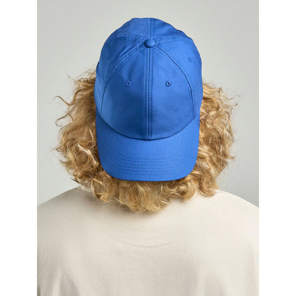 Cappellino da baseball Energy - personalizzabile con logo