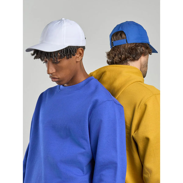 Cappellino da baseball Energy - personalizzabile con logo