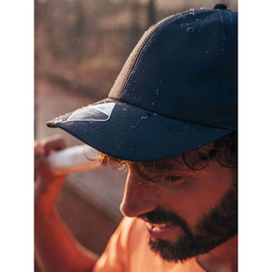 Cappellino da baseball Energy - personalizzabile con logo