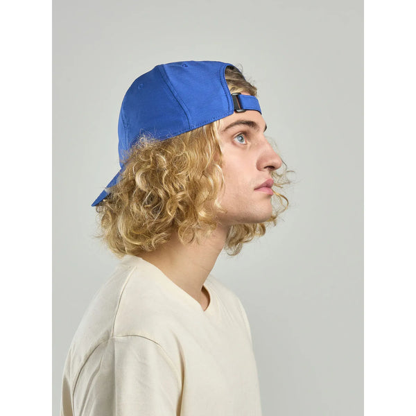 Cappellino da baseball Energy - personalizzabile con logo