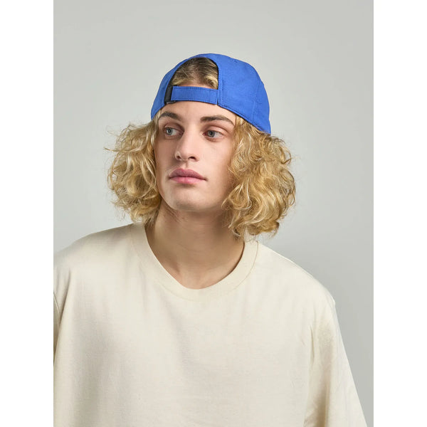 Cappellino da baseball Energy - personalizzabile con logo