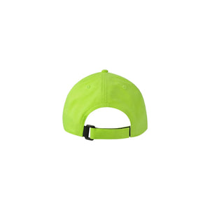 Cappellino da baseball Energy - personalizzabile con logo