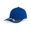 Cappellino da baseball Energy royal - personalizzabile con logo