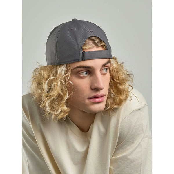 Cappellino da baseball Estoril - personalizzabile con logo