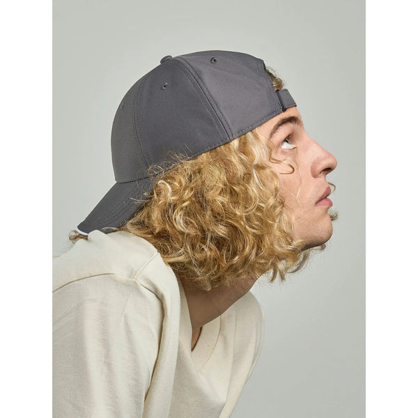 Cappellino da baseball Estoril - personalizzabile con logo