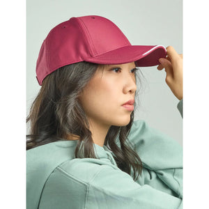 Cappellino da baseball Estoril - personalizzabile con logo