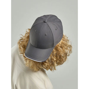 Cappellino da baseball Estoril - personalizzabile con logo