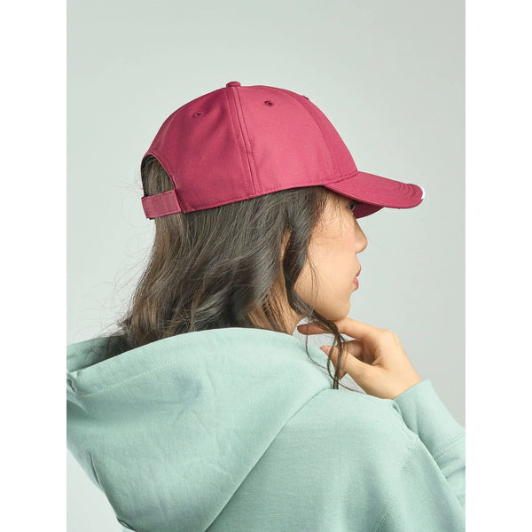 Cappellino da baseball Estoril - personalizzabile con logo