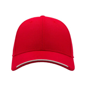 Cappellino da baseball Estoril - personalizzabile con logo