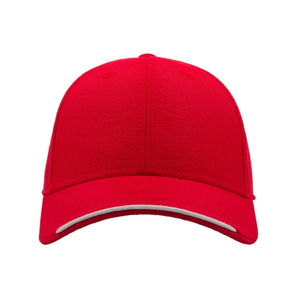 Cappellino da baseball Estoril - personalizzabile con logo