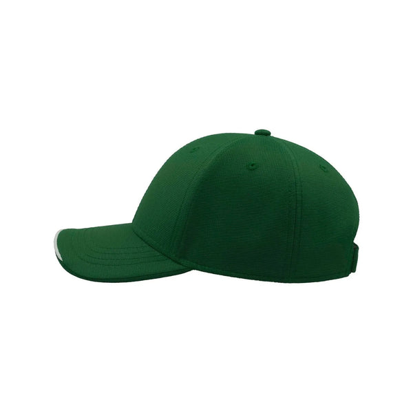 Cappellino da baseball Estoril - personalizzabile con logo