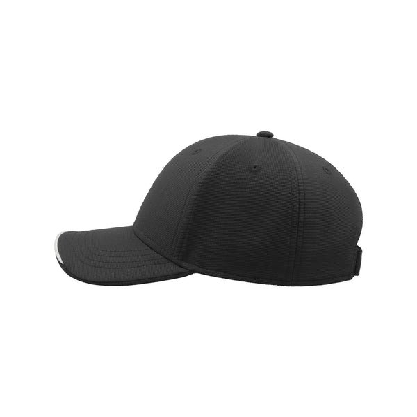 Cappellino da baseball Estoril - personalizzabile con logo