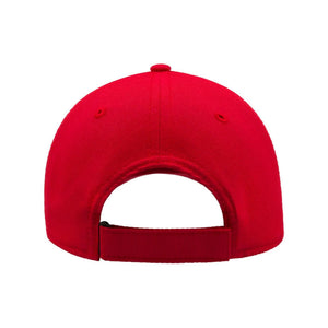 Cappellino da baseball Estoril - personalizzabile con logo