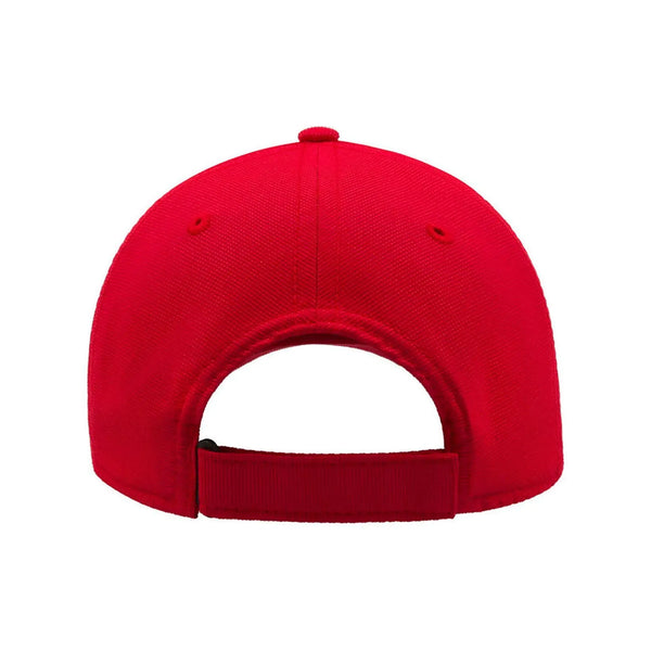 Cappellino da baseball Estoril - personalizzabile con logo