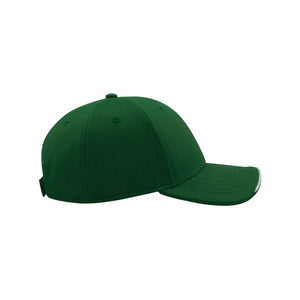 Cappellino da baseball Estoril - personalizzabile con logo