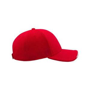 Cappellino da baseball Estoril - personalizzabile con logo
