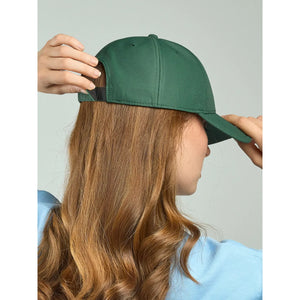 Cappellino da baseball Estoril-S - personalizzabile con logo