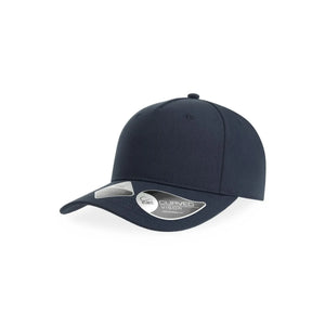 Cappellino da baseball Fiji blu - personalizzabile con logo