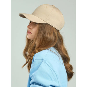 Cappellino da baseball Fiji - personalizzabile con logo