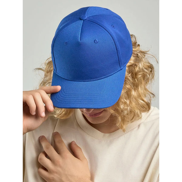 Cappellino da baseball Fiji - personalizzabile con logo