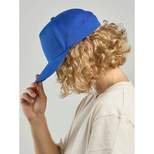 Cappellino da baseball Fiji - personalizzabile con logo