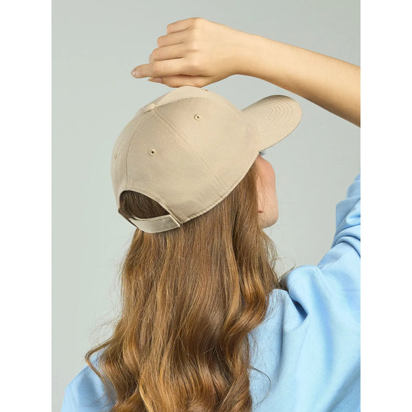 Cappellino da baseball Fiji - personalizzabile con logo