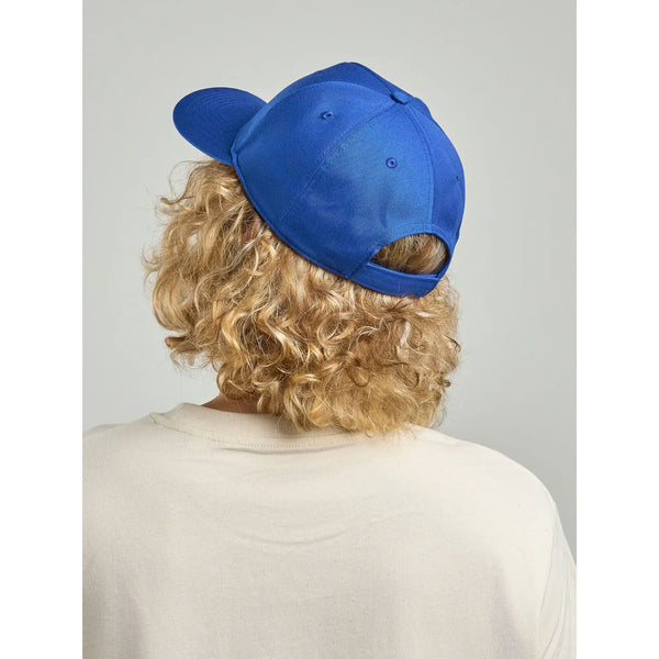 Cappellino da baseball Fiji - personalizzabile con logo