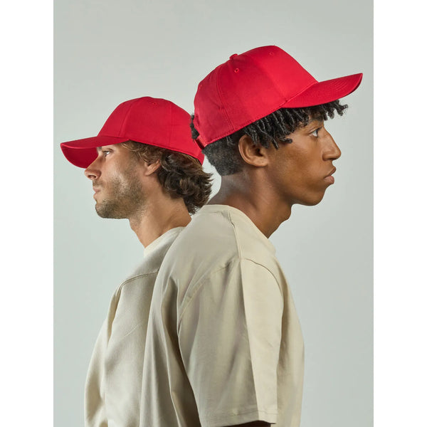 Cappellino da baseball Fiji - personalizzabile con logo