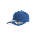 Cappellino da baseball Fiji royal - personalizzabile con logo
