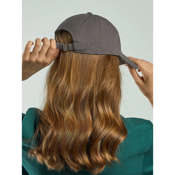 Cappellino da baseball Groovy - personalizzabile con logo