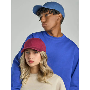 Cappellino da baseball Groovy - personalizzabile con logo