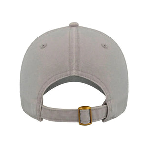 Cappellino da baseball Groovy - personalizzabile con logo