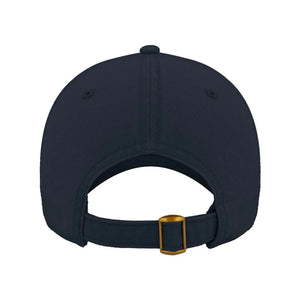 Cappellino da baseball Groovy - personalizzabile con logo