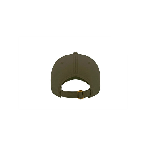 Cappellino da baseball Groovy - personalizzabile con logo