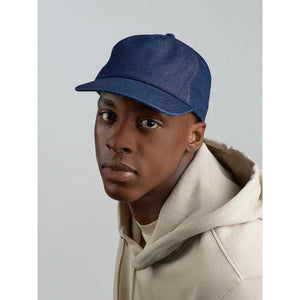 Cappellino da baseball Iraya - personalizzabile con logo