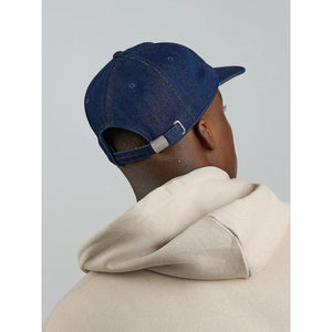 Cappellino da baseball Iraya - personalizzabile con logo