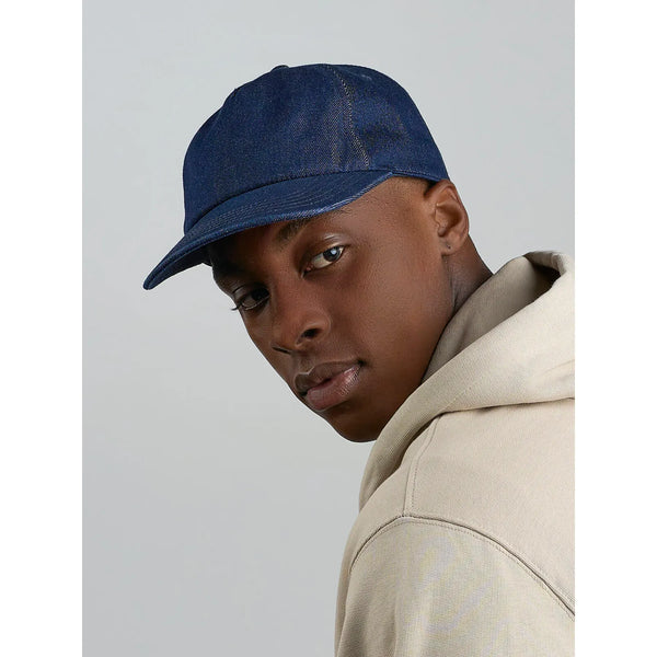 Cappellino da baseball Iraya - personalizzabile con logo